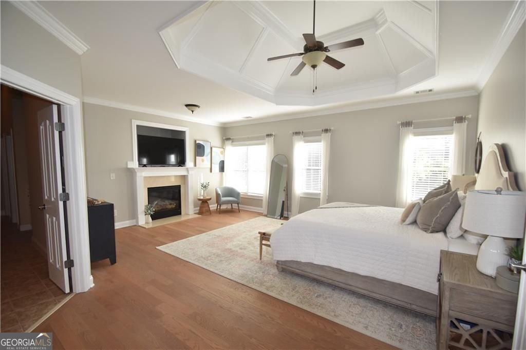 3094 Walkers Falls Way Buford - 25