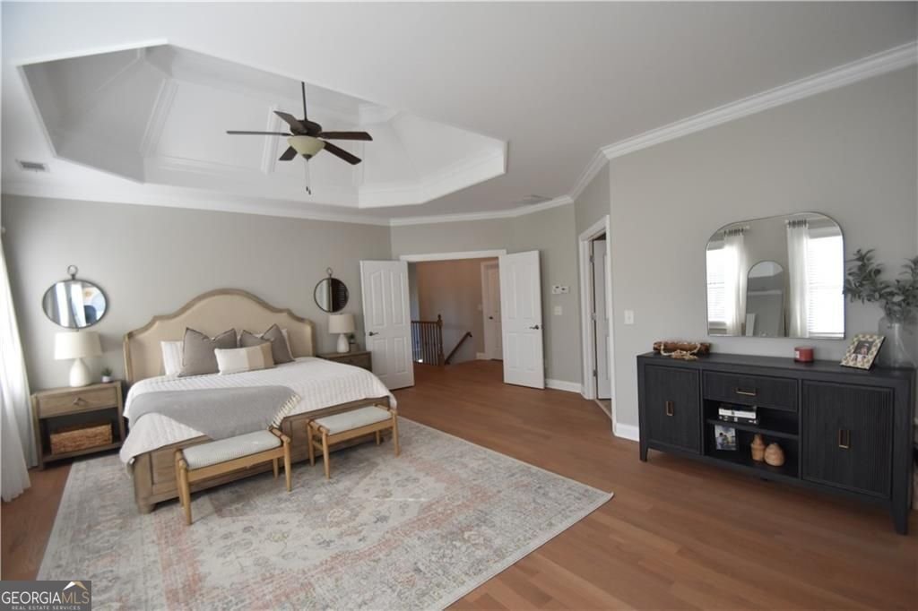 3094 Walkers Falls Way Buford - 26