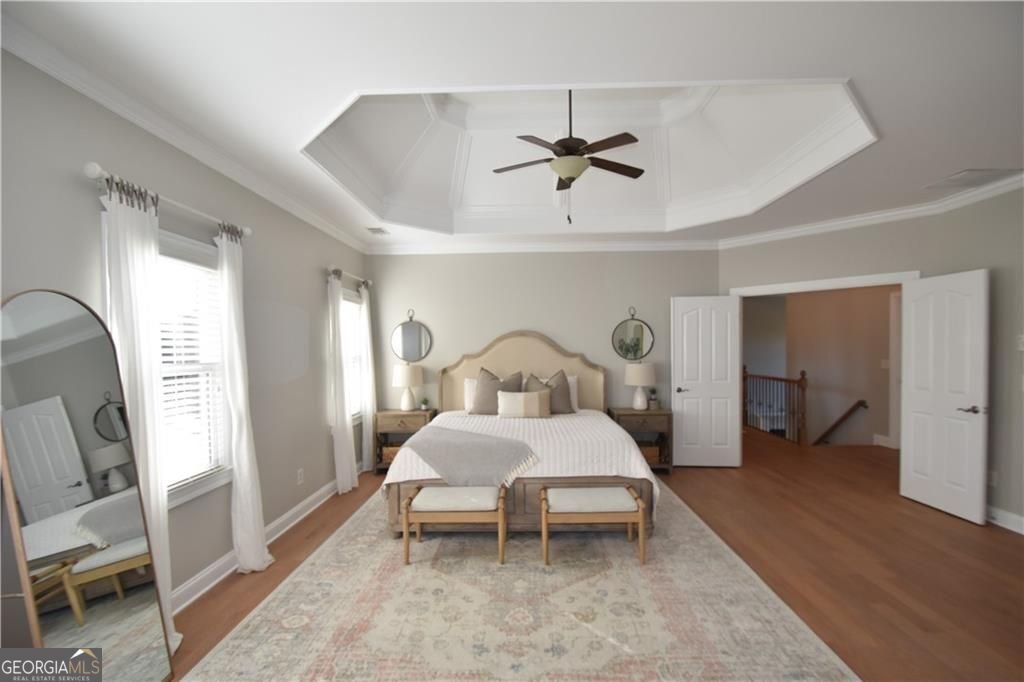 3094 Walkers Falls Way Buford - 6