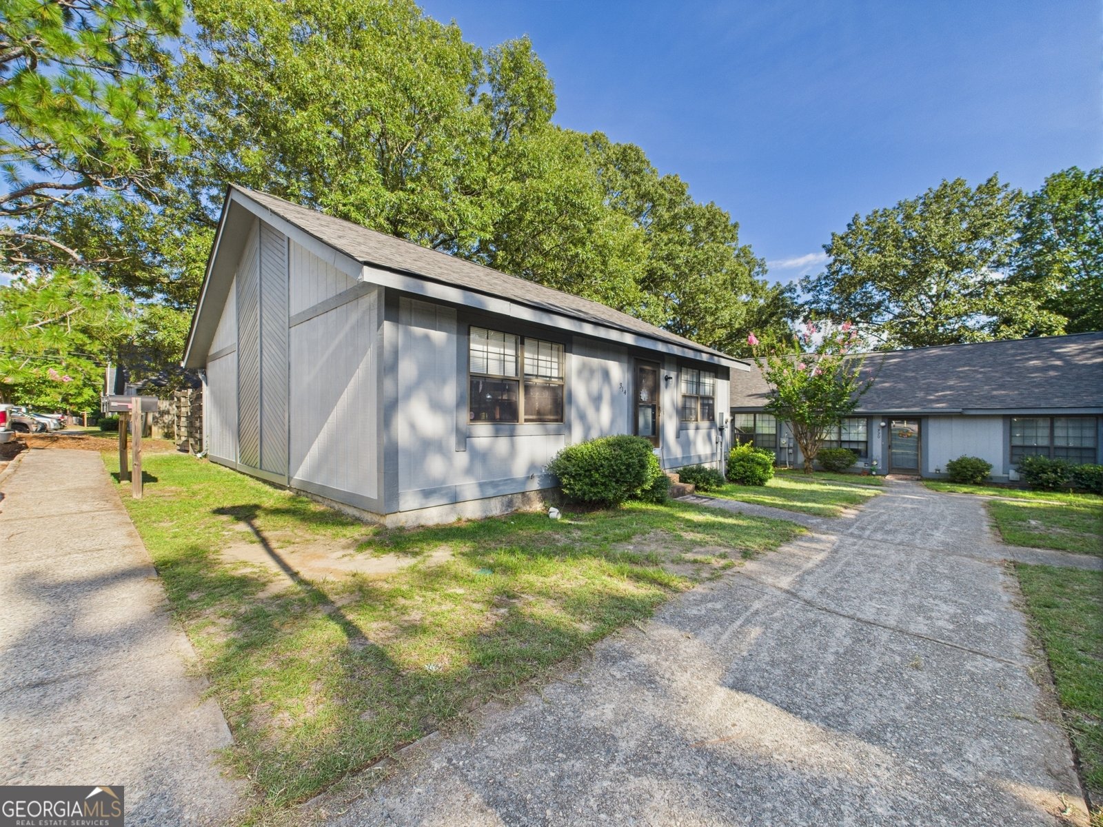 314 Tallulah Trail Warner Robins - 2