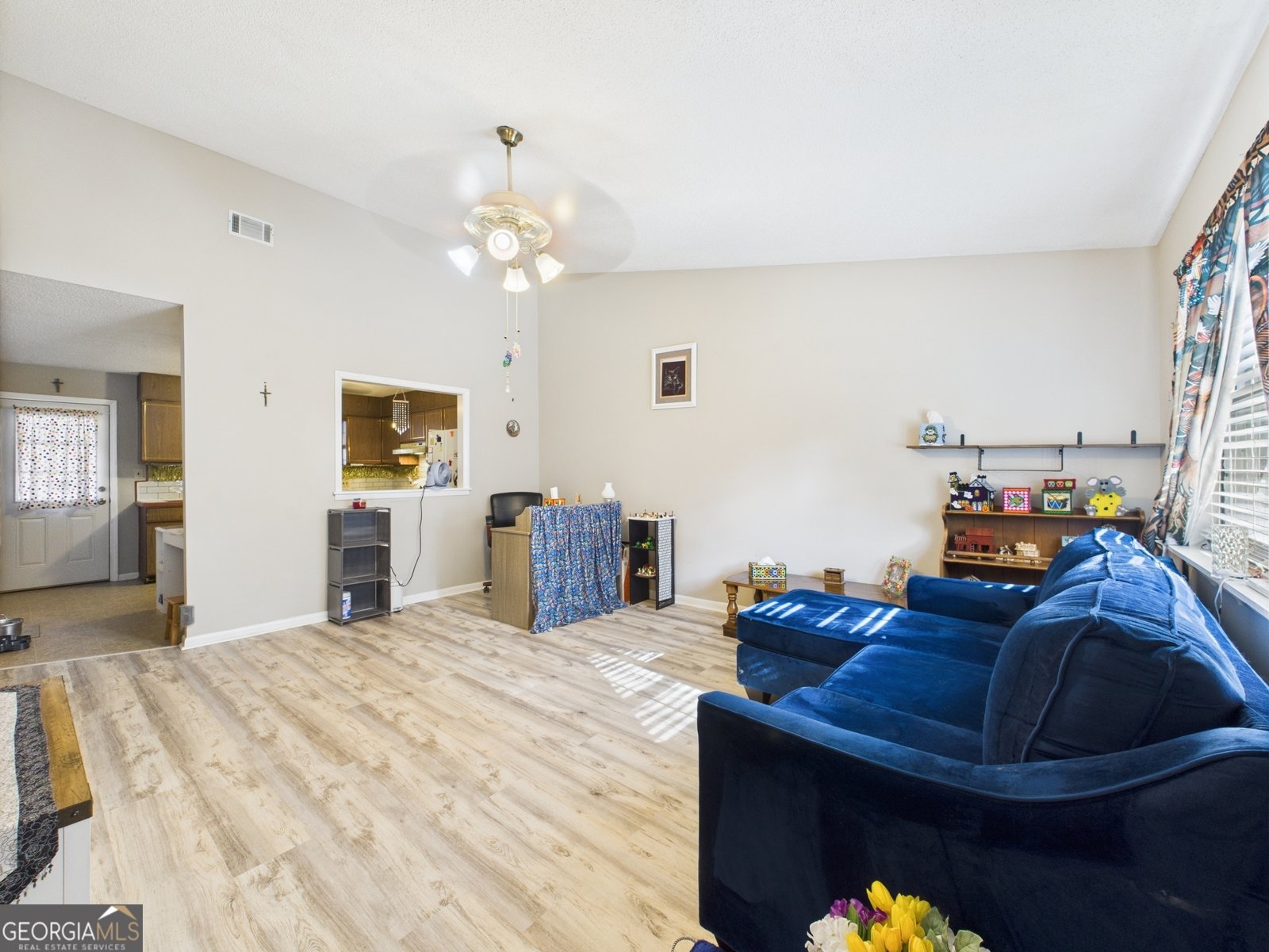 314 Tallulah Trail Warner Robins - 3