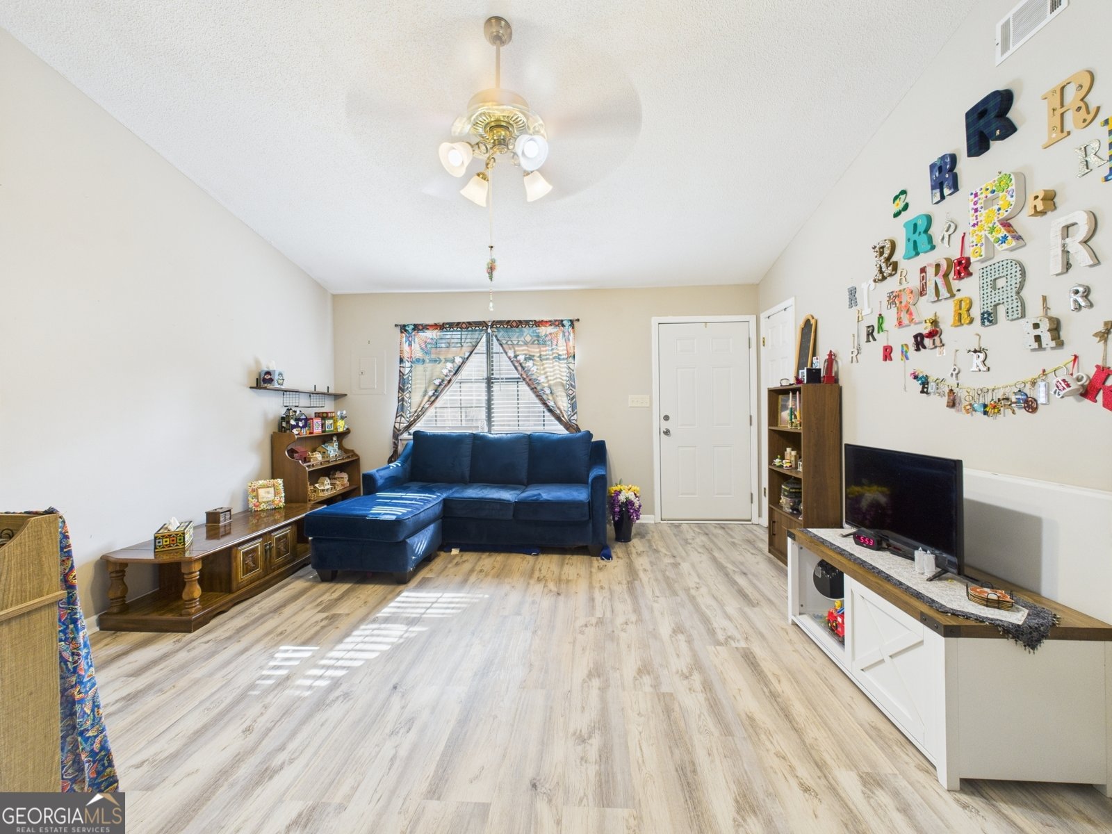 314 Tallulah Trail Warner Robins - 4