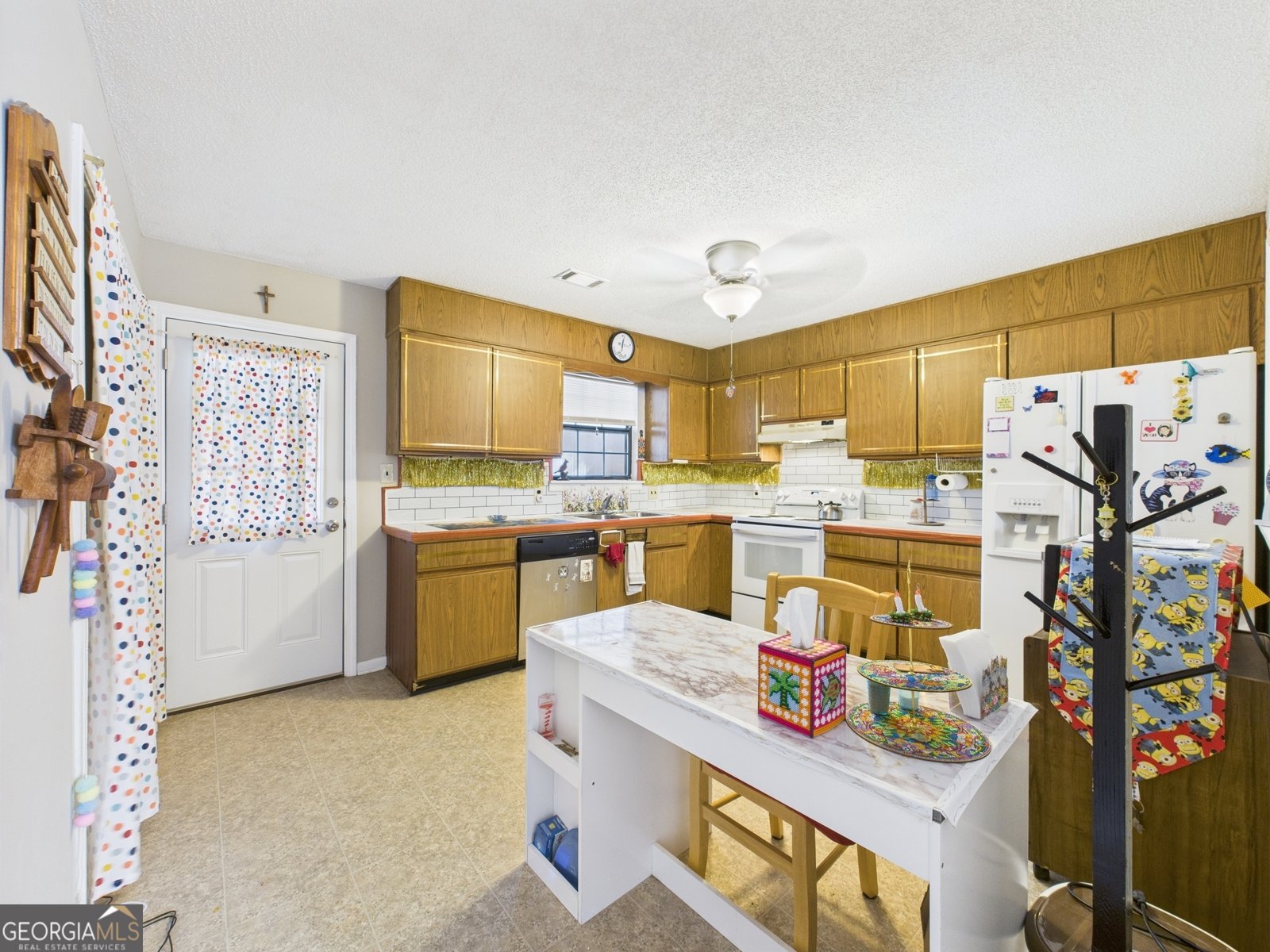 314 Tallulah Trail Warner Robins - 9