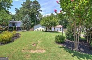 3125 Waterfront Circle Marietta - 1