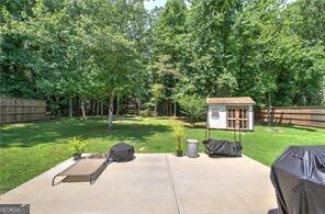 3125 Waterfront Circle Marietta - 24