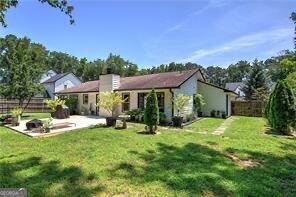 3125 Waterfront Circle Marietta - 28