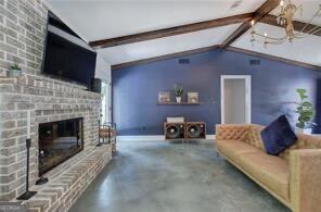 3125 Waterfront Circle Marietta - 3
