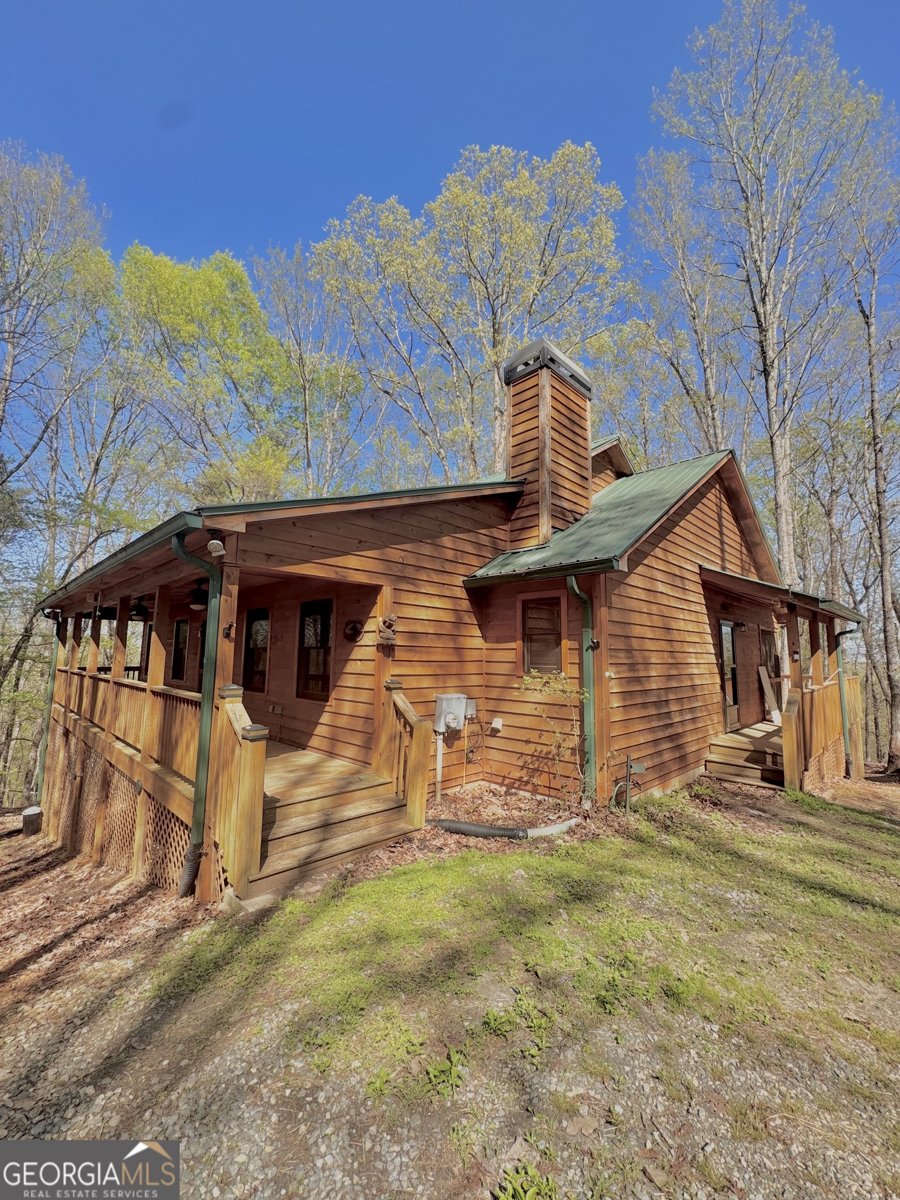 209 Douglas Fir Drive Cleveland - 2