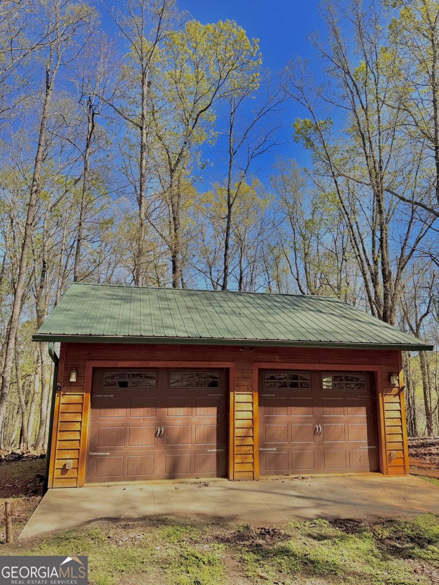 209 Douglas Fir Drive Cleveland - 3