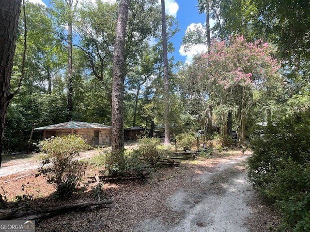 837 Linger Long Road Sylvania - 11