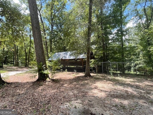 837 Linger Long Road Sylvania - 12