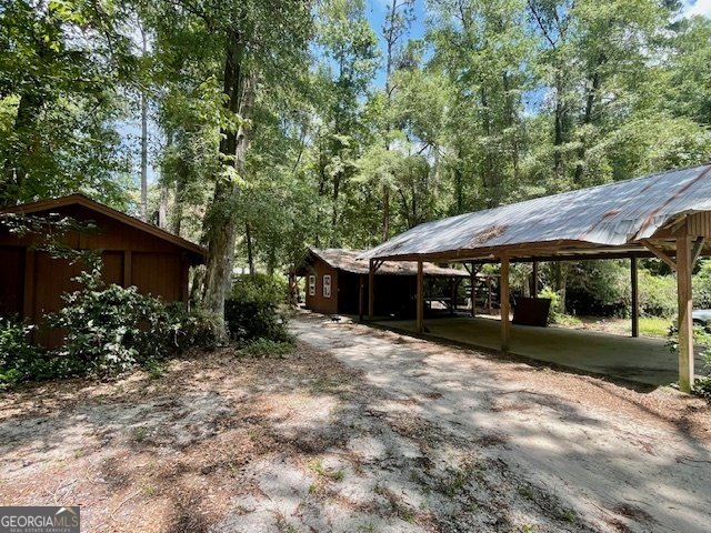837 Linger Long Road Sylvania - 13