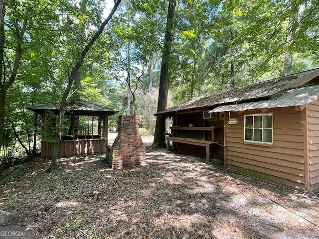 837 Linger Long Road Sylvania - 14
