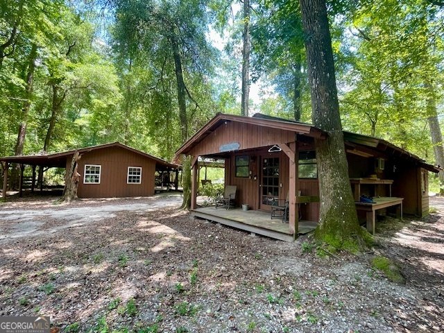 837 Linger Long Road Sylvania - 15