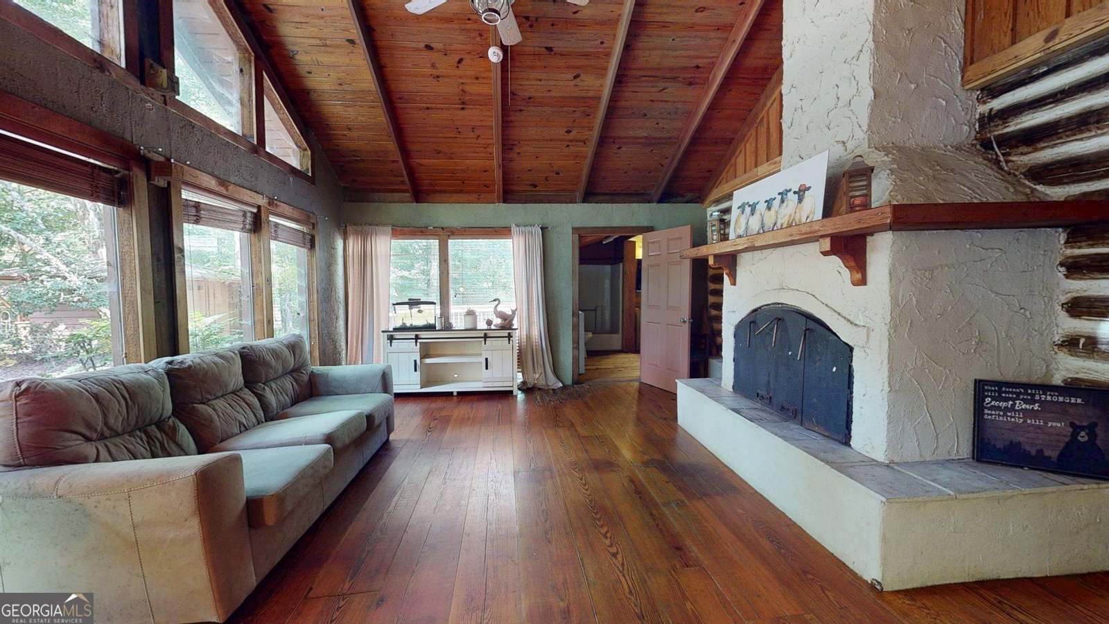 837 Linger Long Road Sylvania - 21