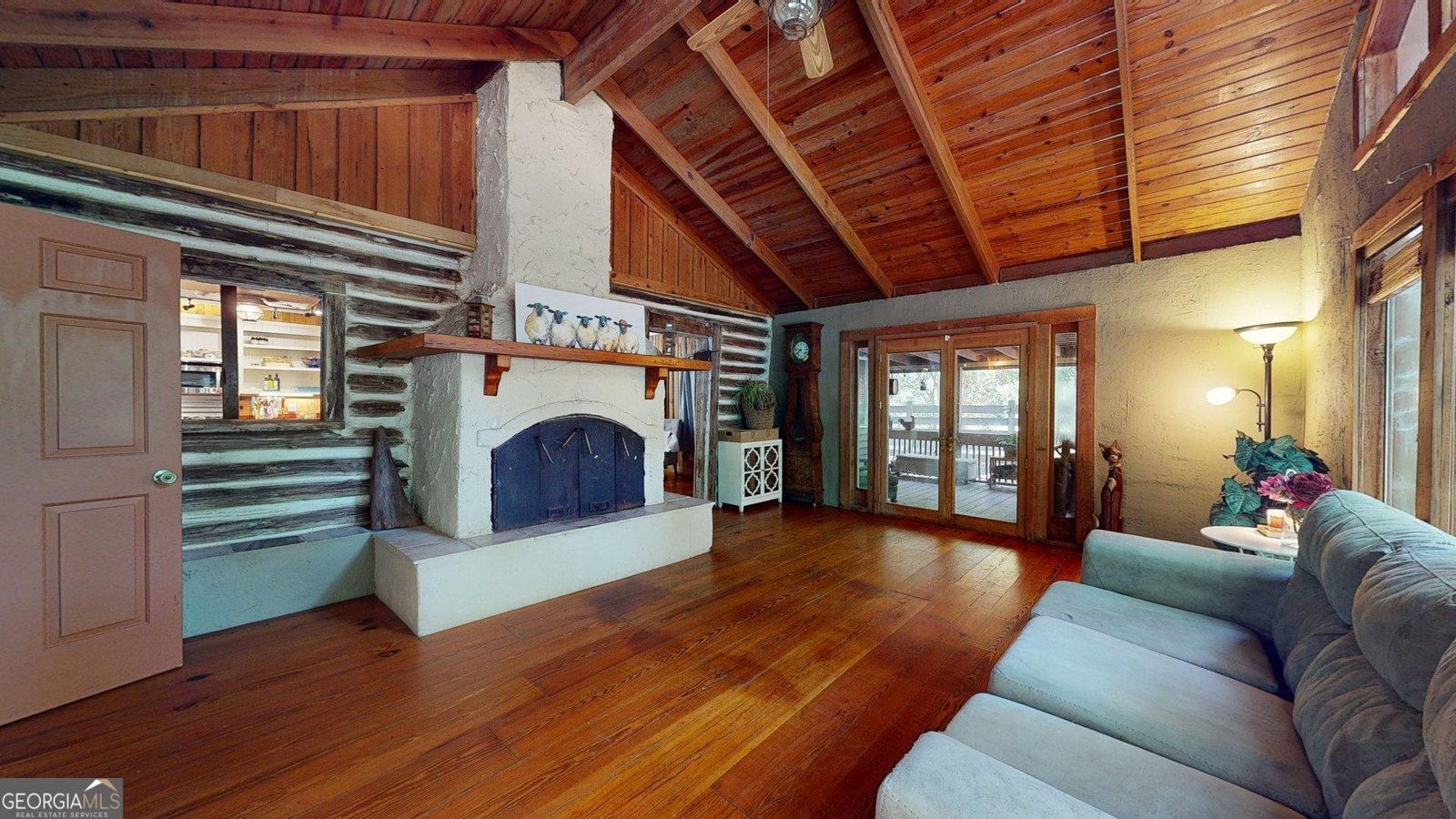 837 Linger Long Road Sylvania - 23