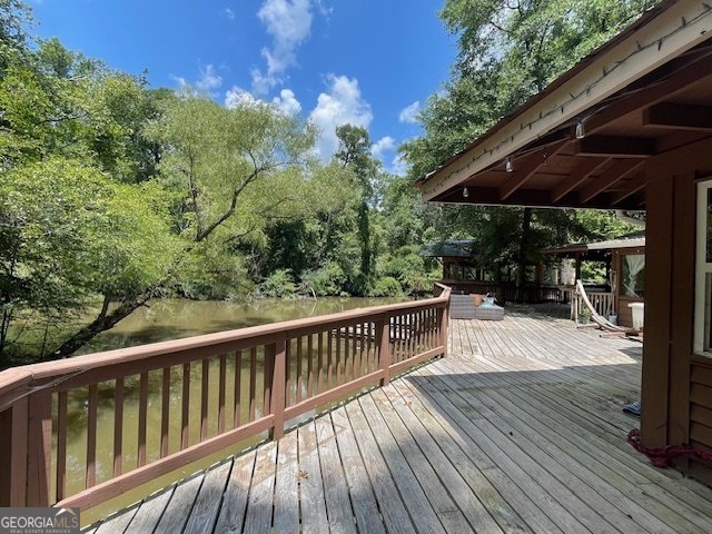 837 Linger Long Road Sylvania - 3
