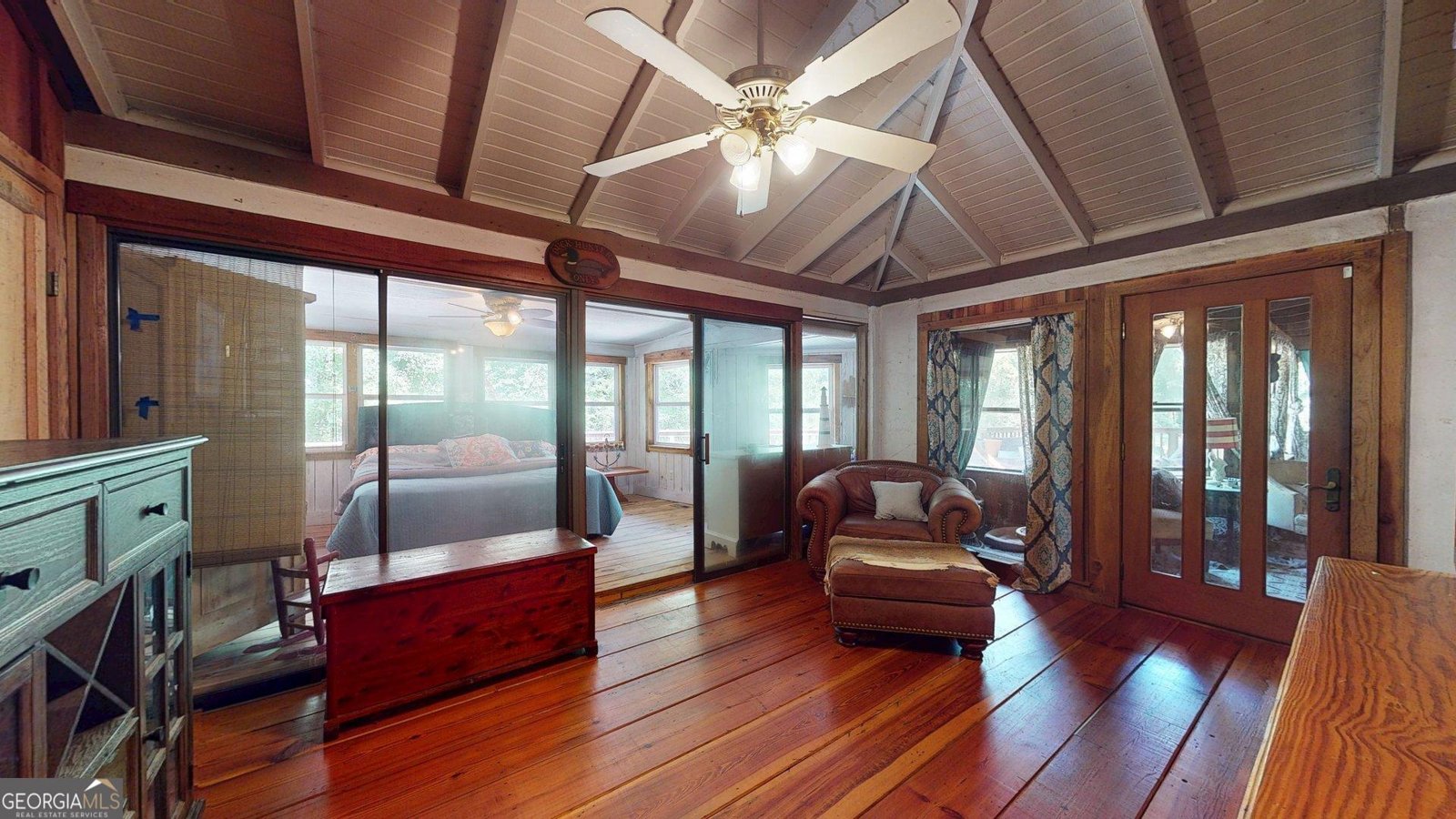 837 Linger Long Road Sylvania - 35
