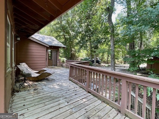837 Linger Long Road Sylvania - 4