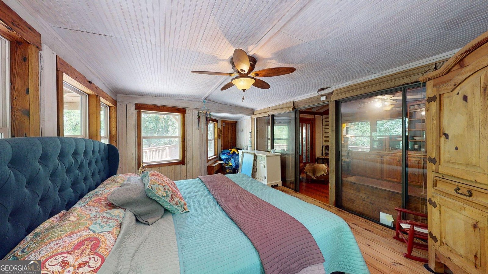837 Linger Long Road Sylvania - 42