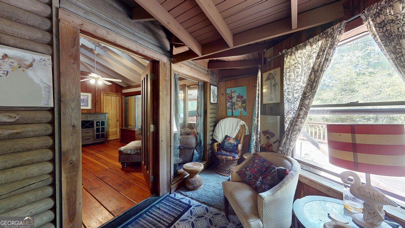 837 Linger Long Road Sylvania - 46