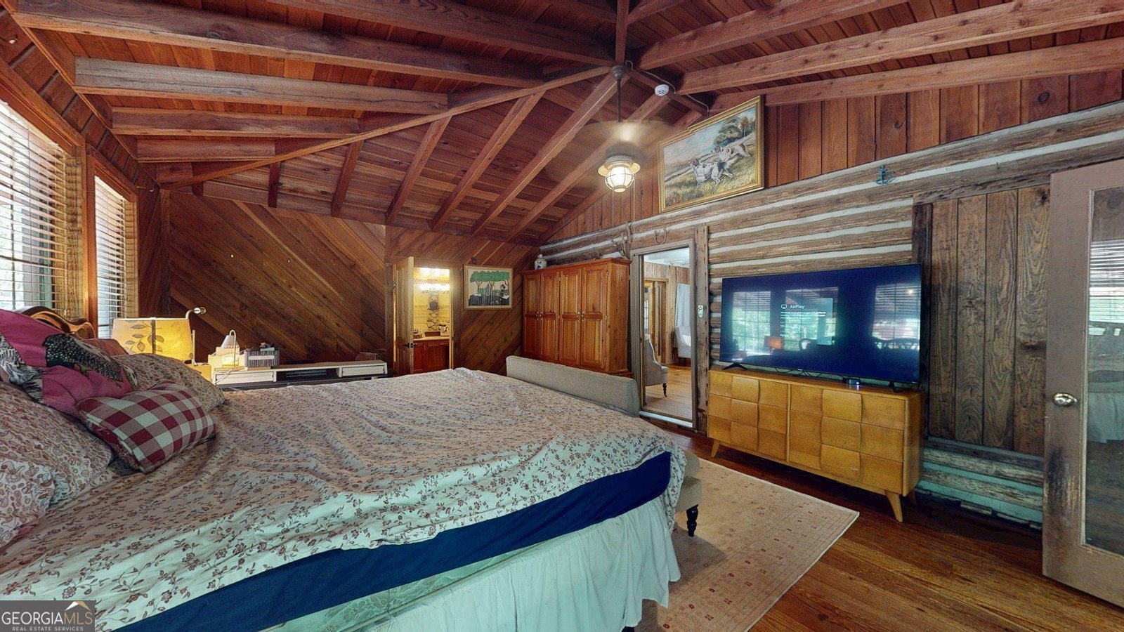 837 Linger Long Road Sylvania - 48