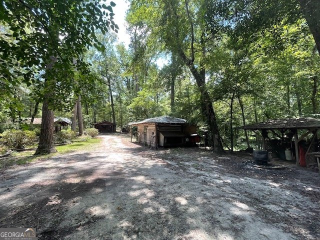 837 Linger Long Road Sylvania - 5