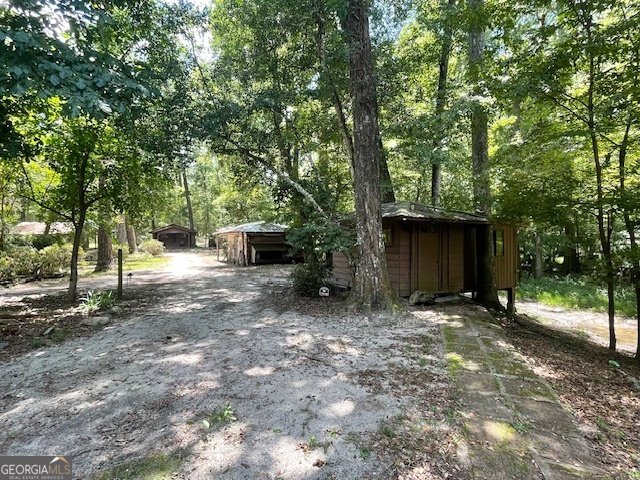 837 Linger Long Road Sylvania - 6