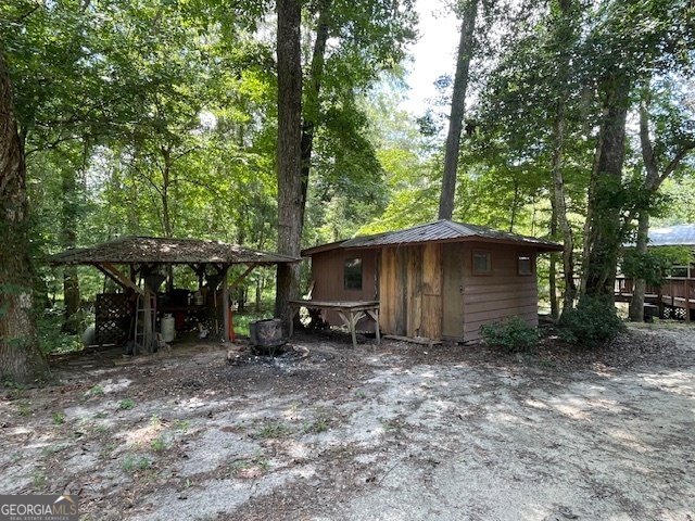 837 Linger Long Road Sylvania - 7