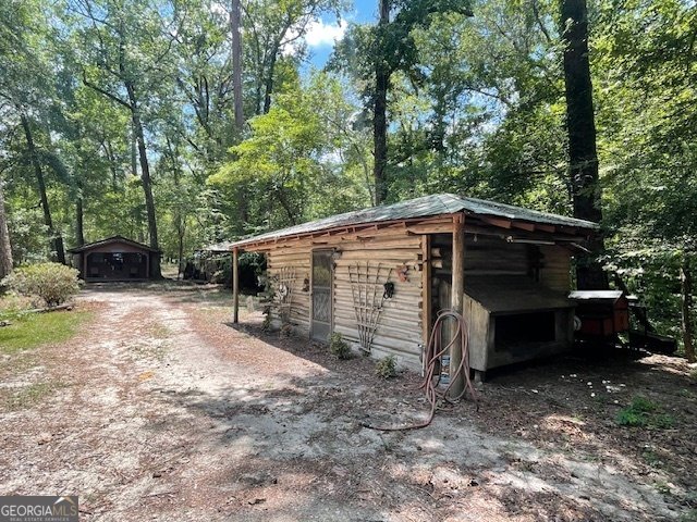 837 Linger Long Road Sylvania - 8