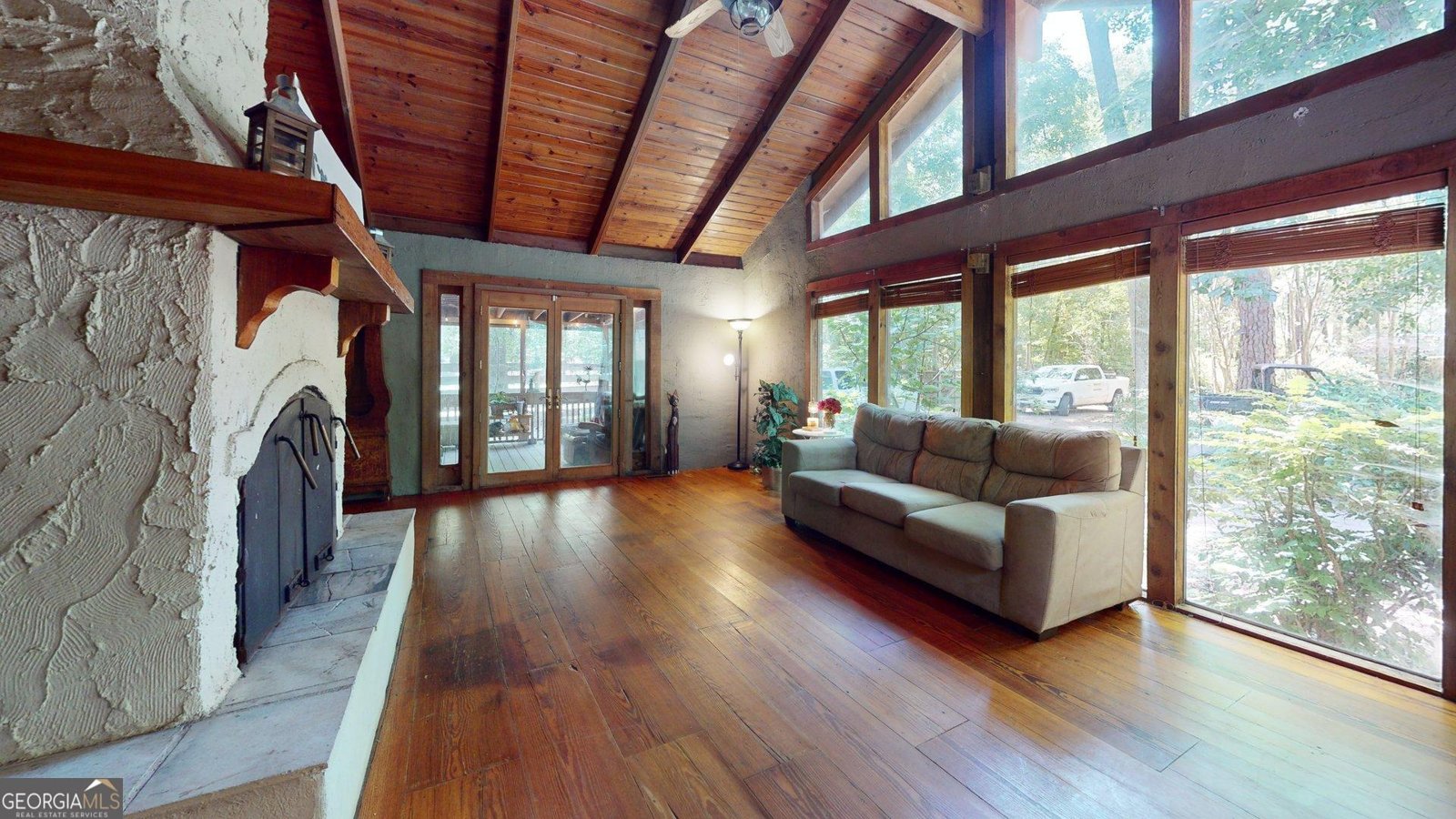 837 Linger Long Road Sylvania - 84