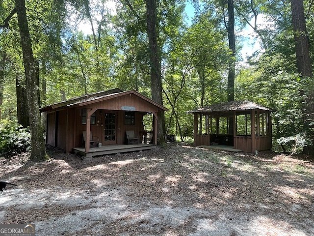 837 Linger Long Road Sylvania - 9