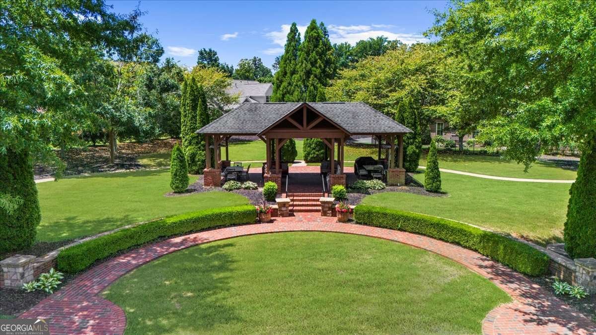 4930 Cecilia Square Cumming - 27