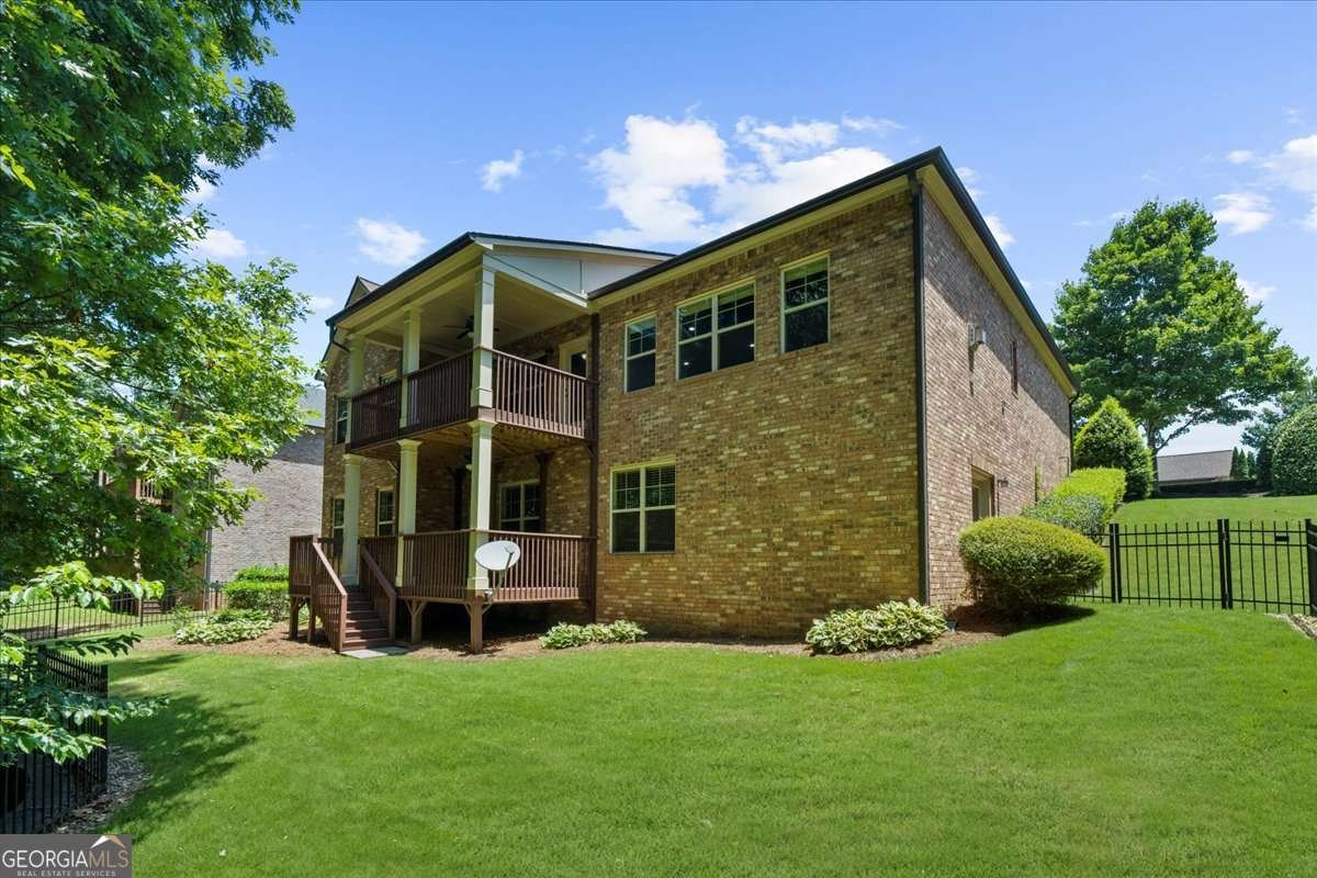 4930 Cecilia Square Cumming - 47