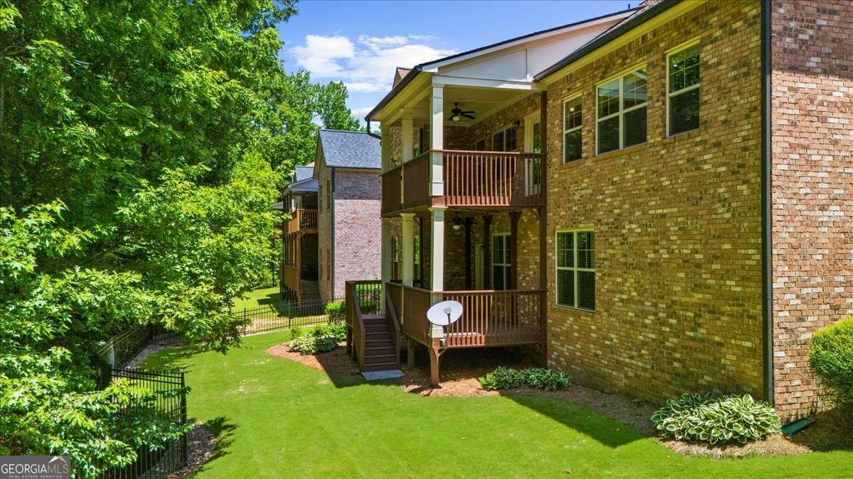 4930 Cecilia Square Cumming - 51
