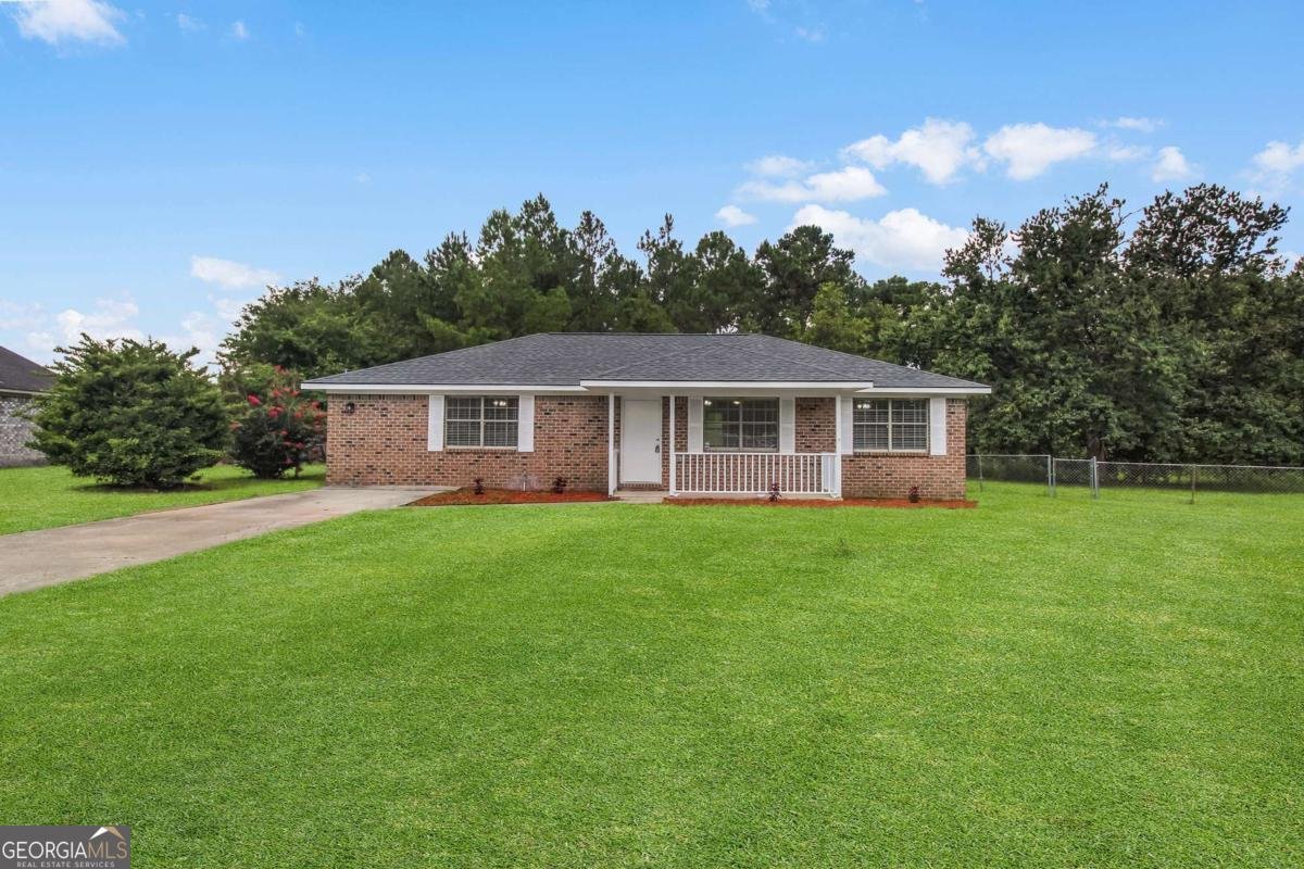 1464 Paul Caswell Boulevard Hinesville - 2