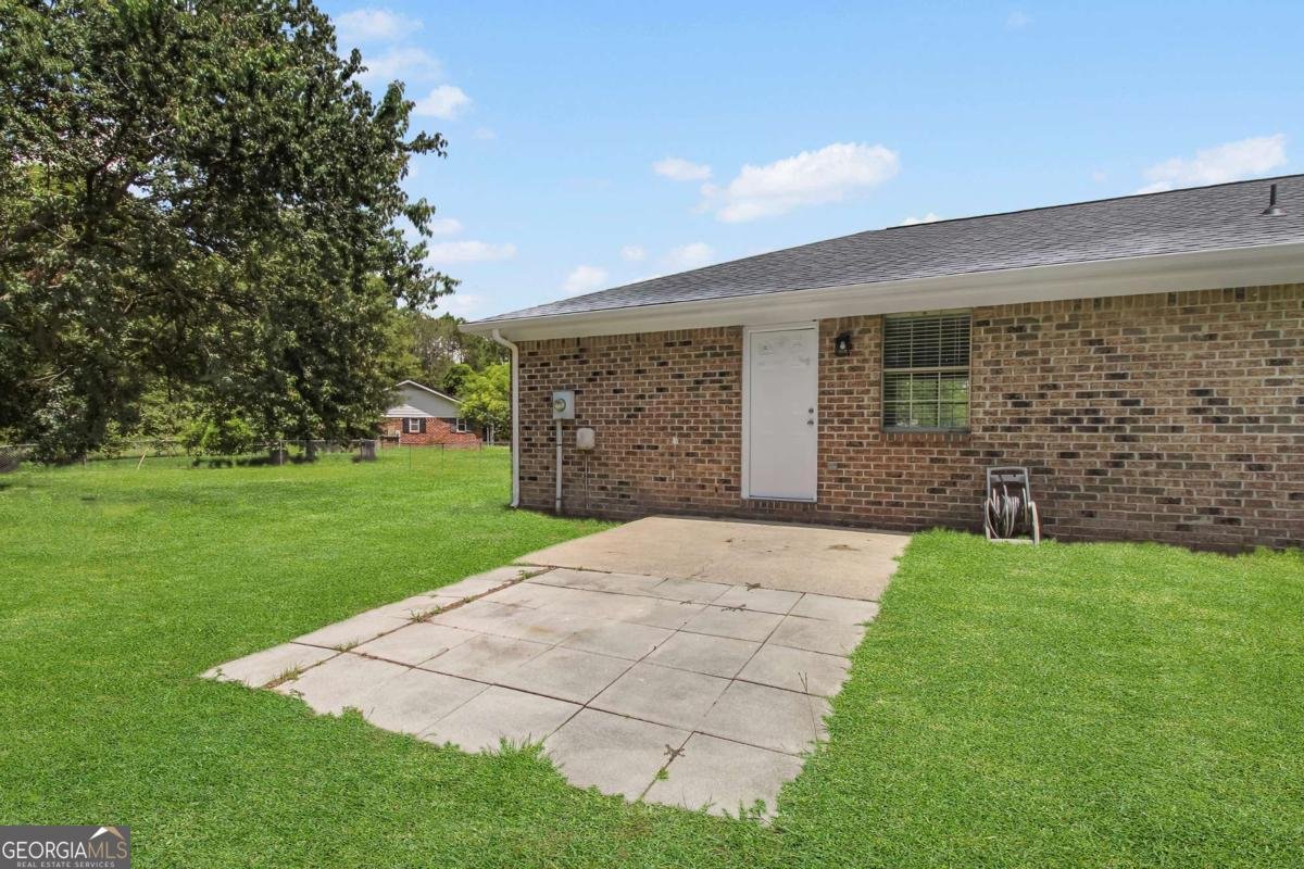 1464 Paul Caswell Boulevard Hinesville - 22