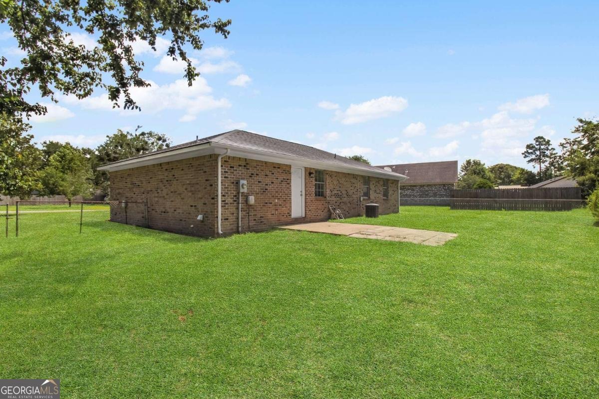 1464 Paul Caswell Boulevard Hinesville - 23