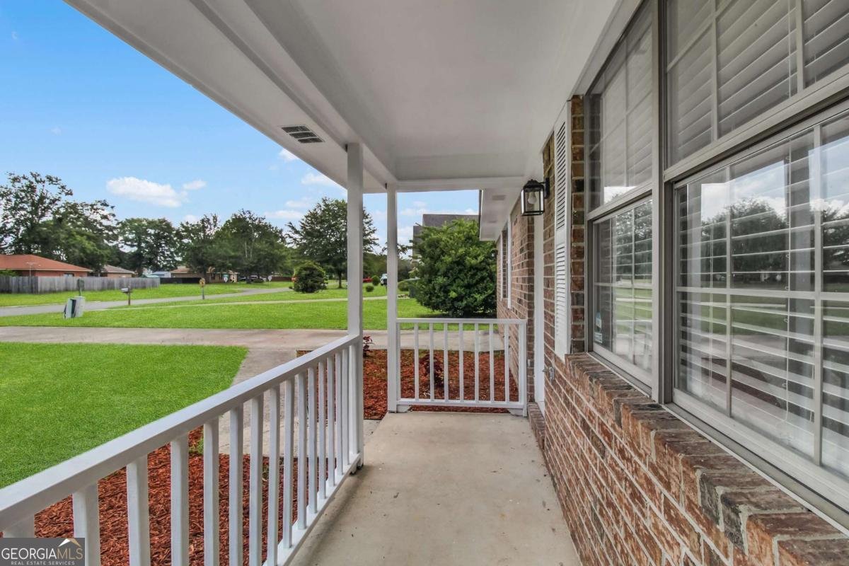 1464 Paul Caswell Boulevard Hinesville - 3