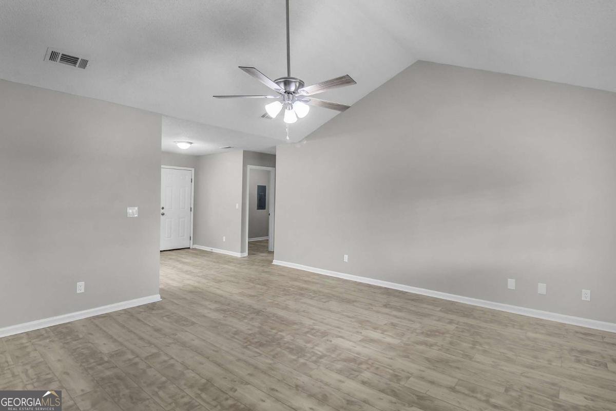 1464 Paul Caswell Boulevard Hinesville - 4