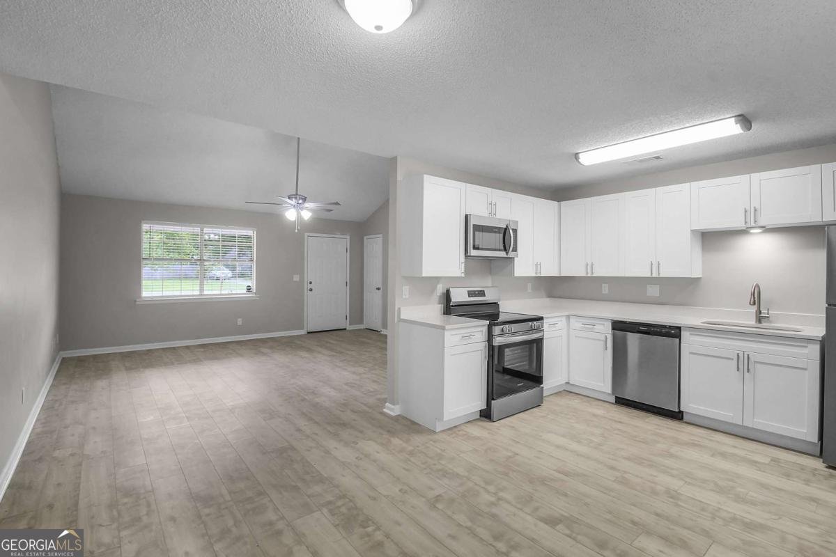 1464 Paul Caswell Boulevard Hinesville - 7