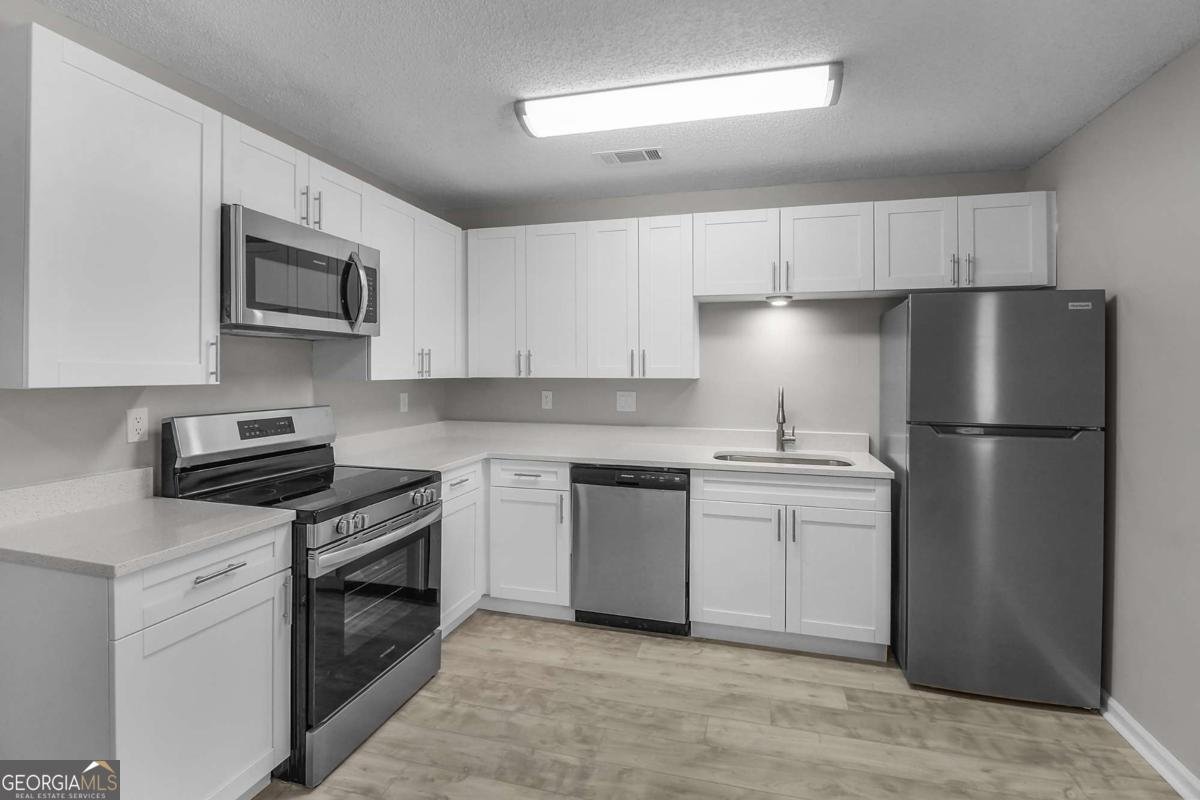 1464 Paul Caswell Boulevard Hinesville - 8