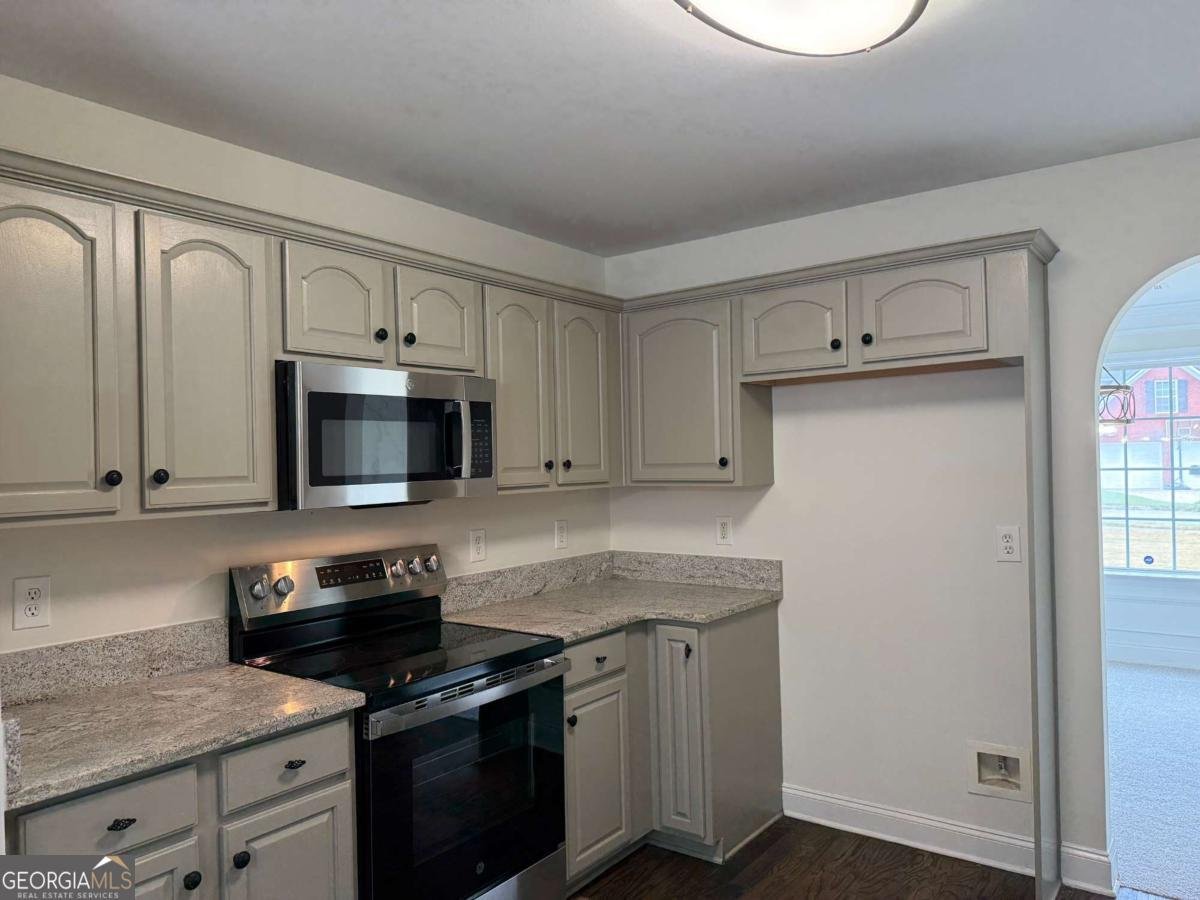 598 Mount Gerizim Road Mableton - 1