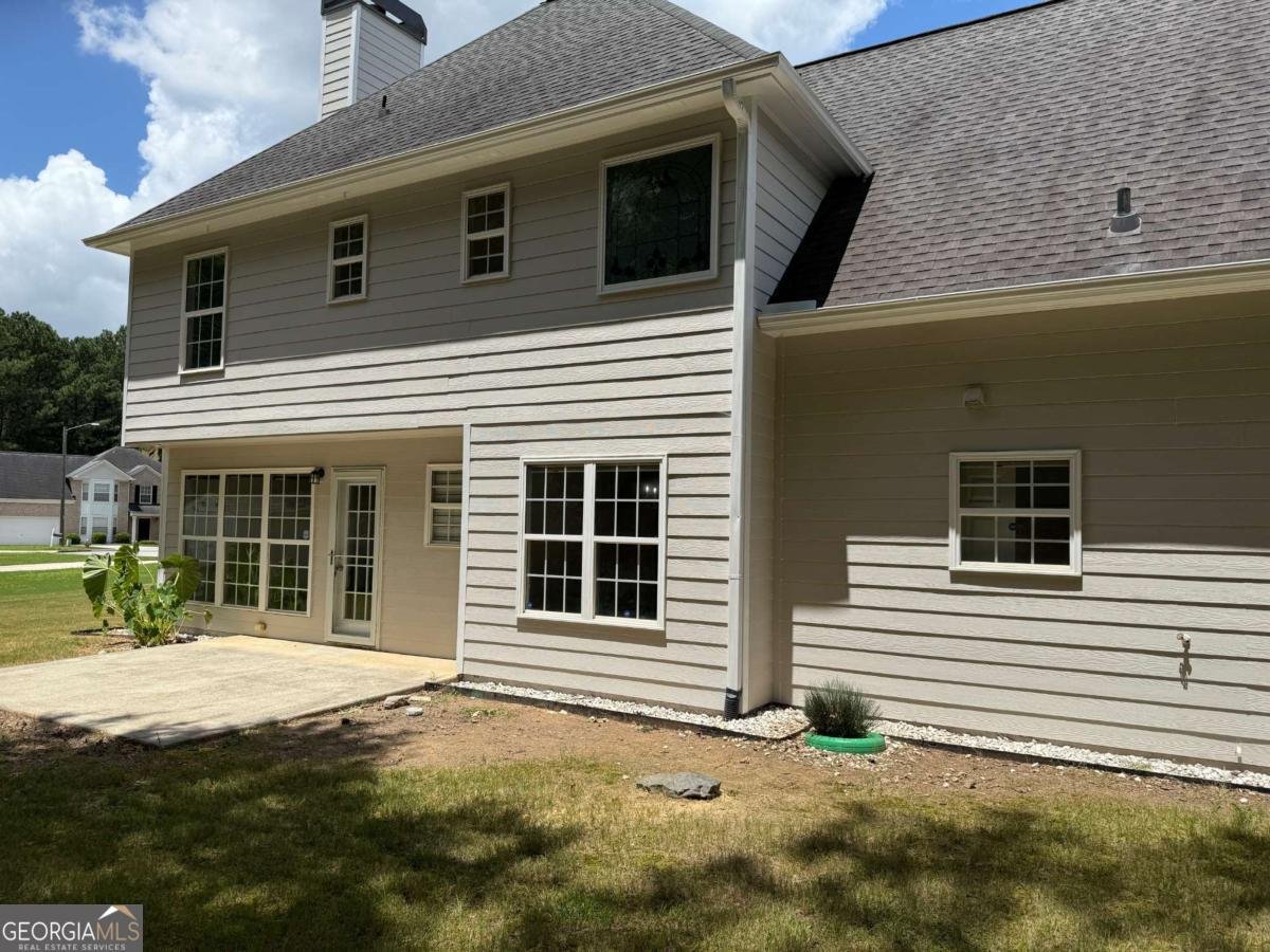 598 Mount Gerizim Road Mableton - 19