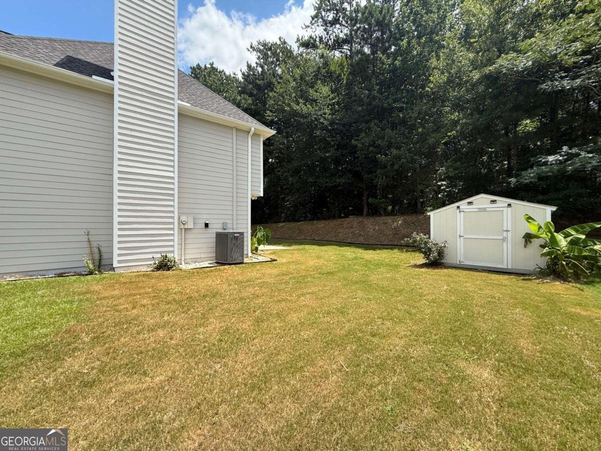 598 Mount Gerizim Road Mableton - 20