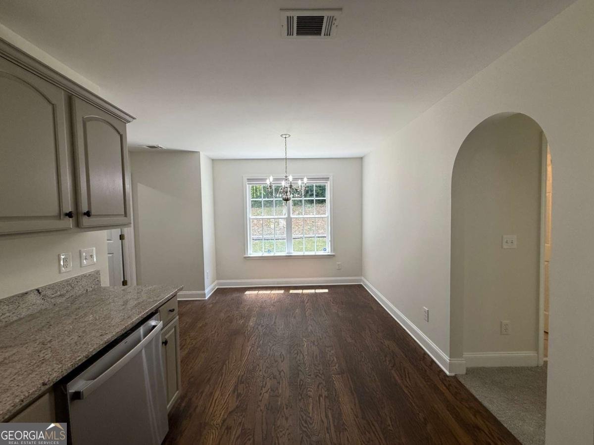 598 Mount Gerizim Road Mableton - 4