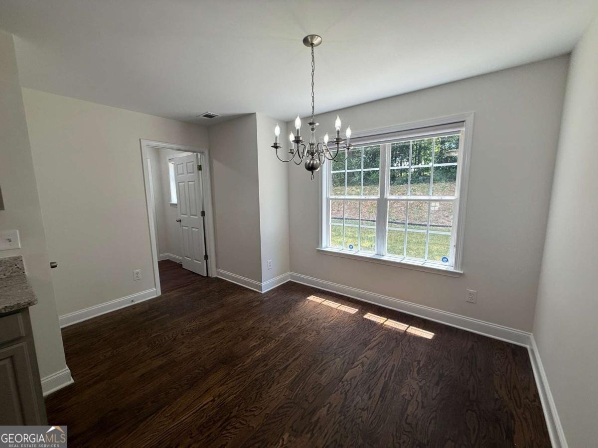 598 Mount Gerizim Road Mableton - 5