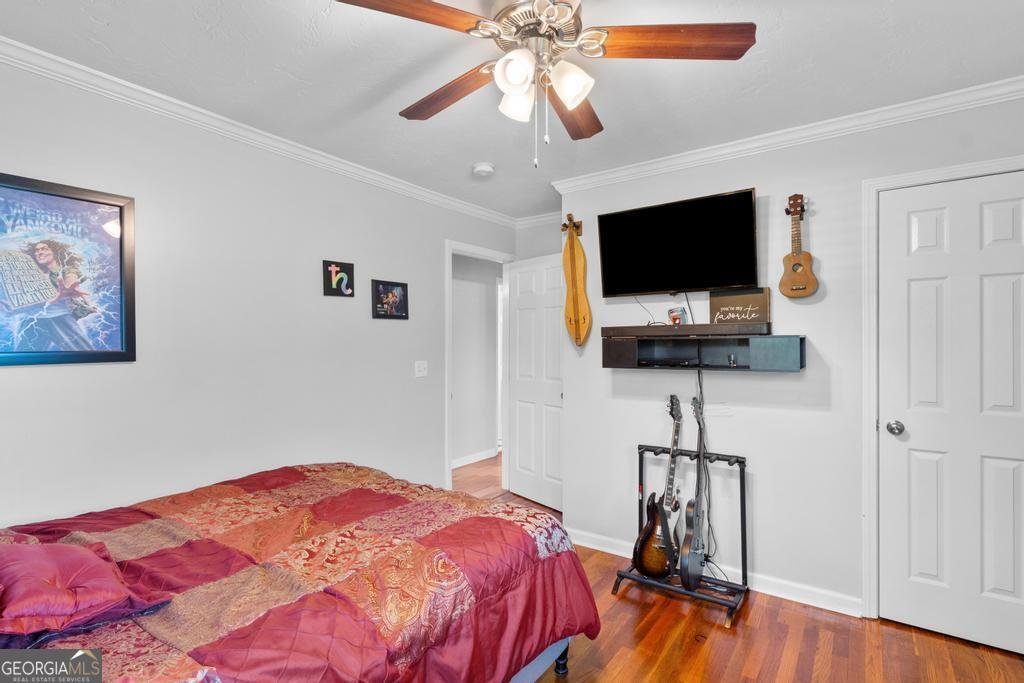 88 Smith Street Locust Grove - 10