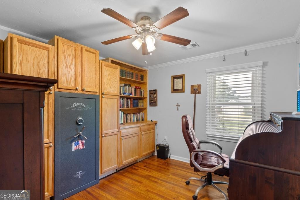 88 Smith Street Locust Grove - 11