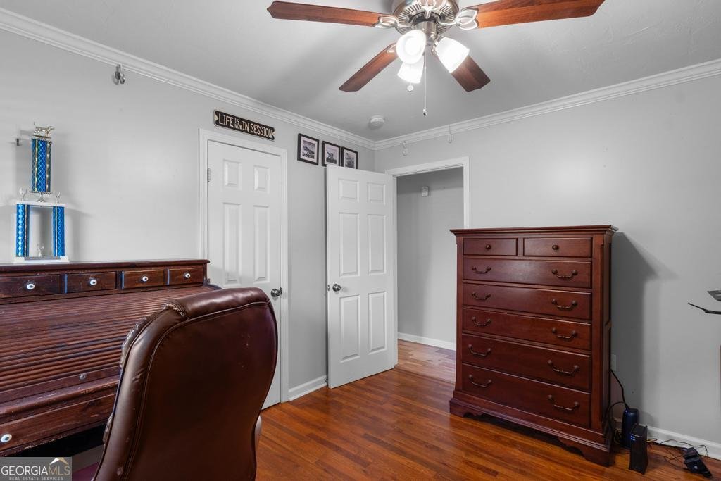 88 Smith Street Locust Grove - 12
